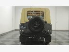 Thumbnail Photo 76 for 1996 Land Rover Defender 110